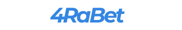 4rabet logo