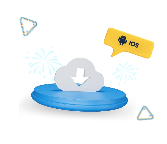 App for android